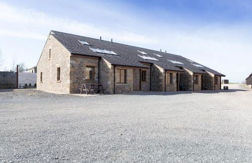 Pattys Barn Holiday Cottages, Cabins and Venue Hire - Foto 59