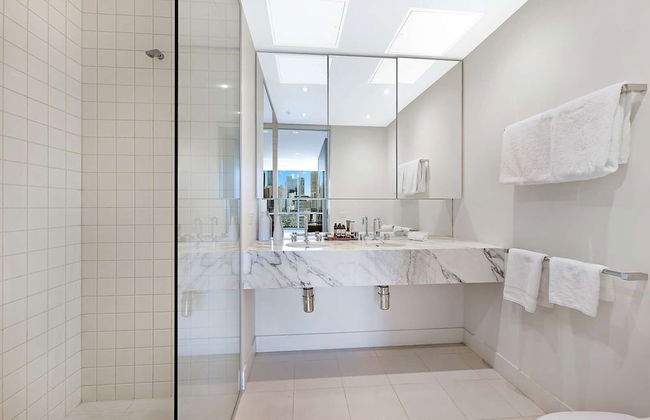 Southbank Apartments - Freshwater Place - Foto 34