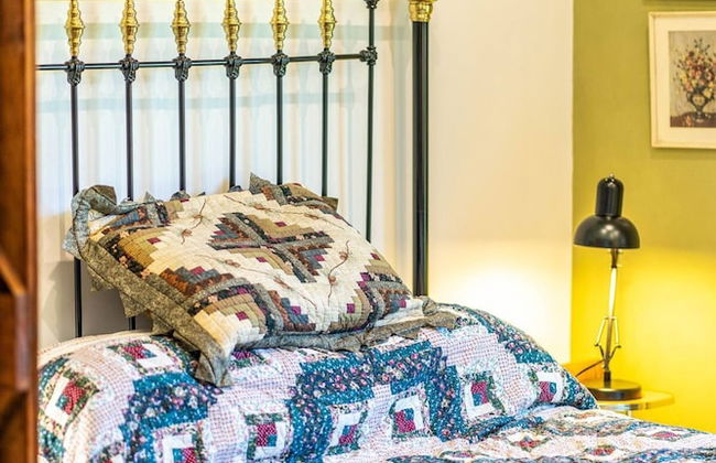 The Spotted Cow City Fringe Pet-friendly - Foto 12