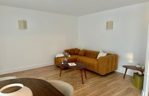 Appartement plein centre vue mer PROPRIANO - Foto 7