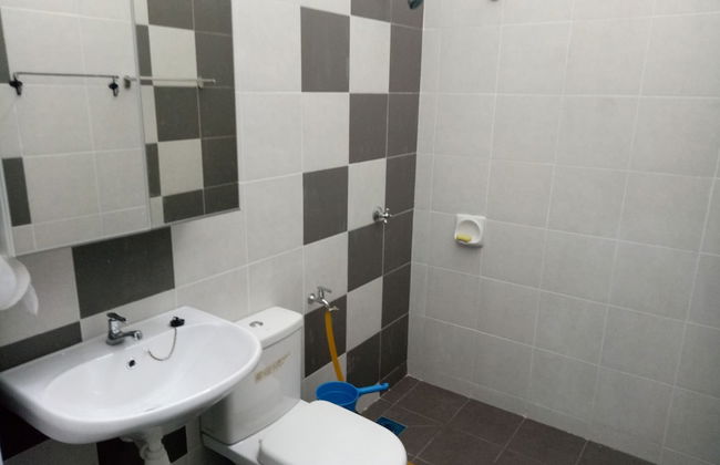 Khalish Homestay - Foto 9