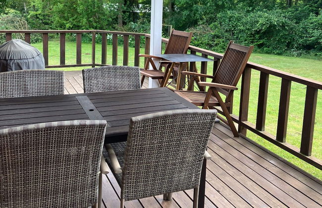 Nordic Charm With Spa - By Traum Ferienwohnungen - Photo 23