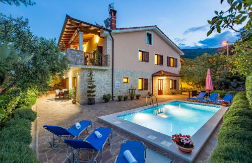 Apartments Dalia - Foto 1