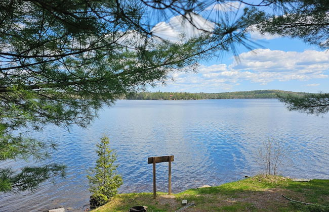 Mazinaw Lakeside RV Park & Campground - Foto 42