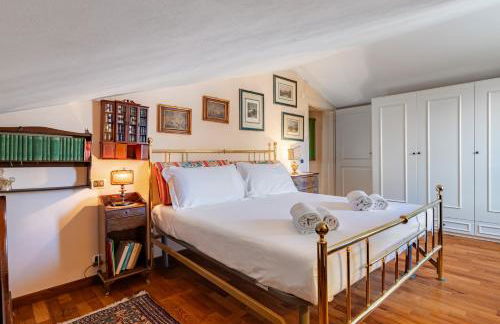 Hostly Villa Letizia, Charme near Pisa - Foto 29