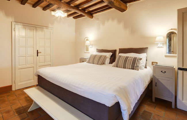 Fattorie di Celli - Photo 4