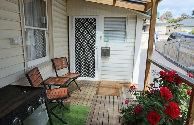 Moonah Central Apartments - Foto 48