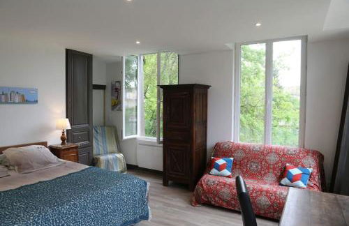 VillaSurSeine - Foto 8