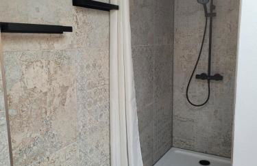 FeWo Todeskino ``Altstadtflair`` in Heiligenhafen - Photo 19