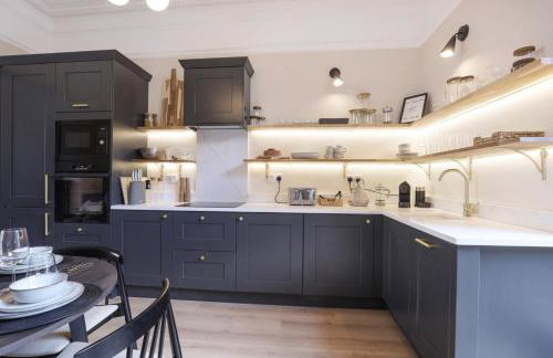 St Georges Apartment - North East Escapes - Foto 21