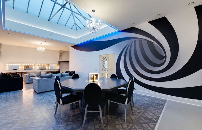 Temple Court Cavern Quarter Apartments - Foto 44