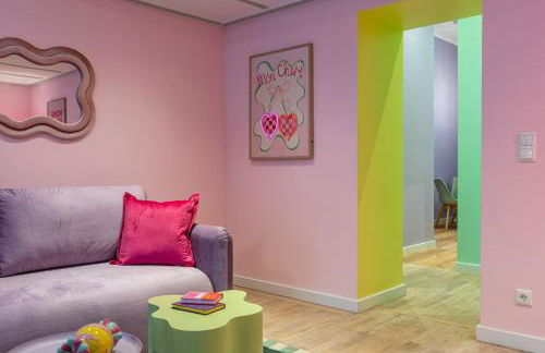 FABEL Apartments am Hbf - Photo 31