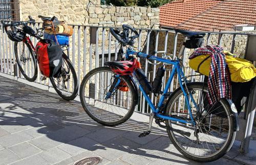 House - Sleeps 5 Scenic Views Fireplace & Garden - Foto 54