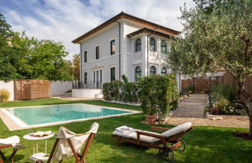 Livia Valeria Palace - Foto 69