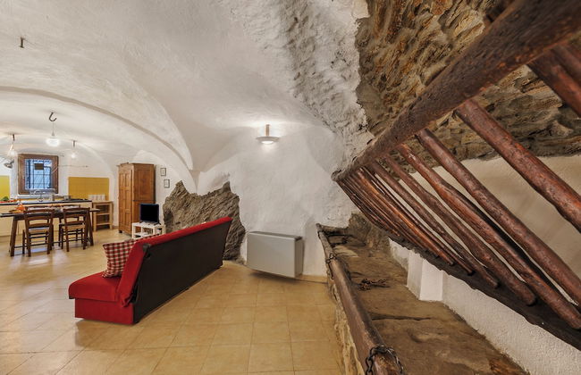 La Casetta Del Borgo - Foto 8