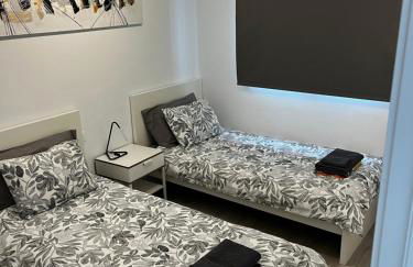 Casa del Ritmo Atlantic View Resort - 2bed apartment - Foto 13