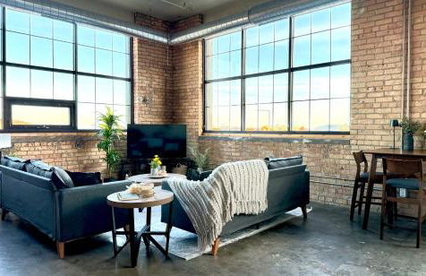 The Luxe Loft Boho Chic - Foto 2