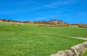 The Little Barn at Roache House Farm - Photo 19