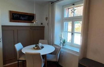 renovierte Altbauwohnung im Oberallgäu - Photo 25