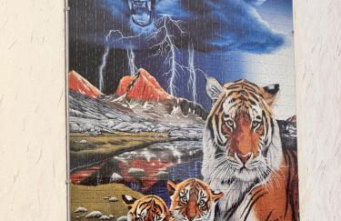 Ferienhaus Eichhölzle - Photo 13