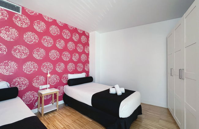 Stay U-nique Apartments Pellaires - Foto 32