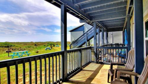 Captain Quarter's 1 bedrm unit at Sea Isle Village - Foto 2