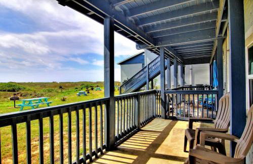 Captain Quarter's 1 bedrm unit at Sea Isle Village - Foto 2