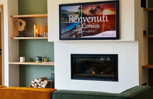 Domaine Aria di Terra***** - Foto 30