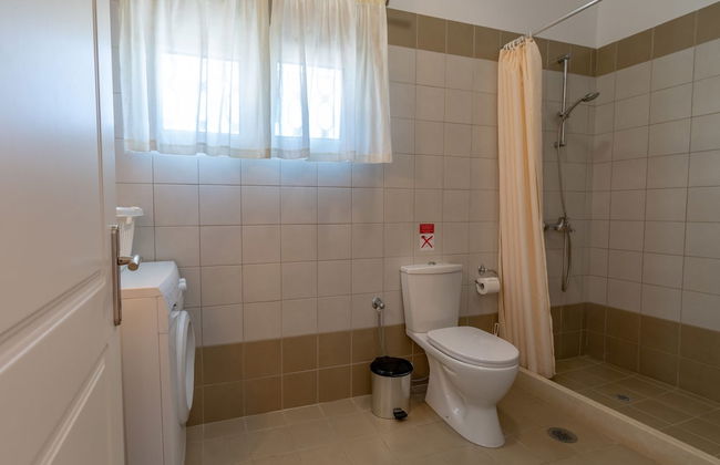 Villa Rosa 2 , Dassia , Corfu - Foto 51