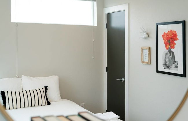 Frida's Abode Walk to the Stadium Rooftop View - Photo 6