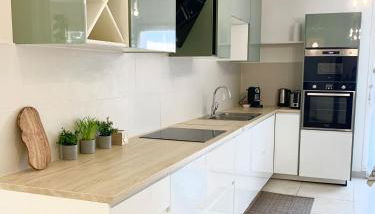 Havre de paix moderne et spacieux - Foto 2