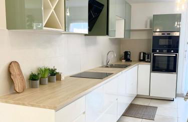 Havre de paix moderne et spacieux - Foto 2