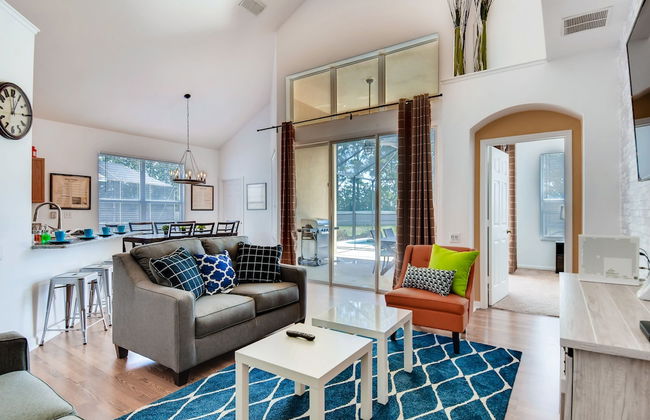 6BR Windsor Palms Home by FS FL VH-8036 - Foto 26