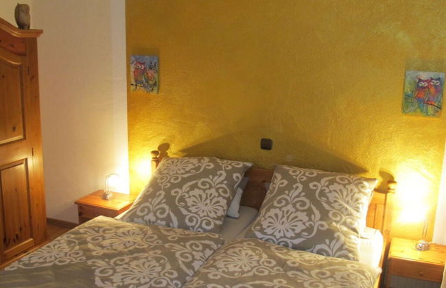 Chez Emil and Isabelle - Foto 3