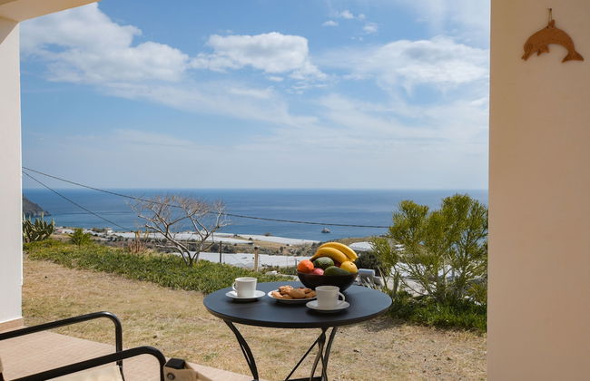 Angelika House -Amazing Sea view - Foto 10