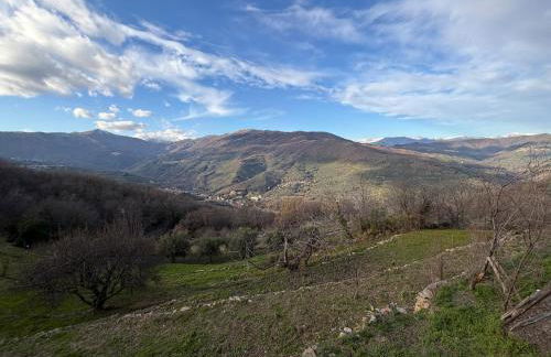 Agriturismo Tenuta della Prea - Appartamento la Stalla - Foto 46