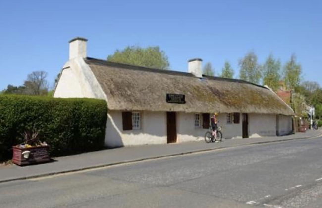 Stunning 2-bed Cottage Countryside Outside Ayr - Foto 45