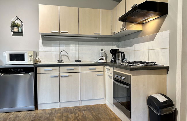 Holiday Home With River View - Foto 5