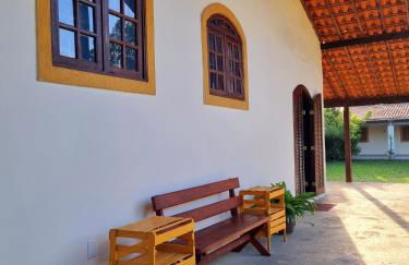 Casa encantadora 900m da PRAIA de Itaipuaçu - Foto 12