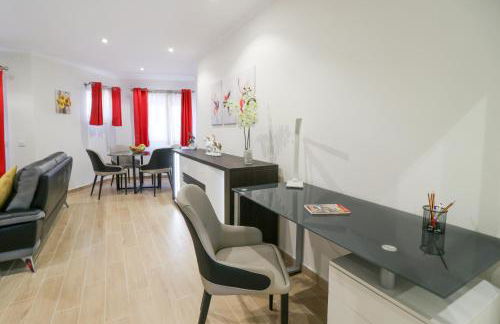 Parede Flats - Foto 1