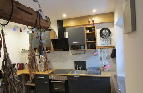 Bergwiesnblick Apartments - Foto 33