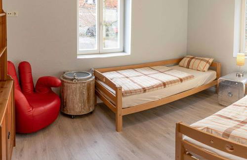 Ferienwohnungen Tanner Hütte - Foto 16