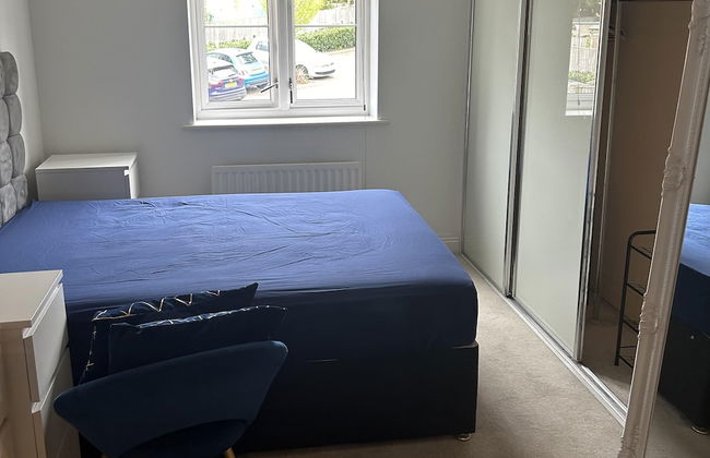 Inviting 2-bed Apartment in Bushey - Foto 5