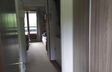 Duplex 3 pièces. Pieds des pistes et balcon! - Foto 2