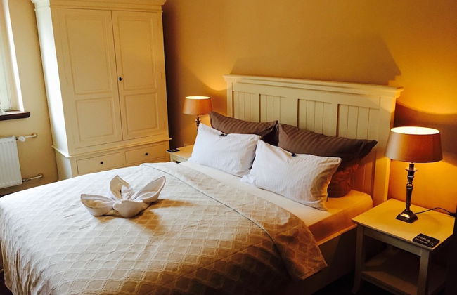 Villa le Palais - Foto 12