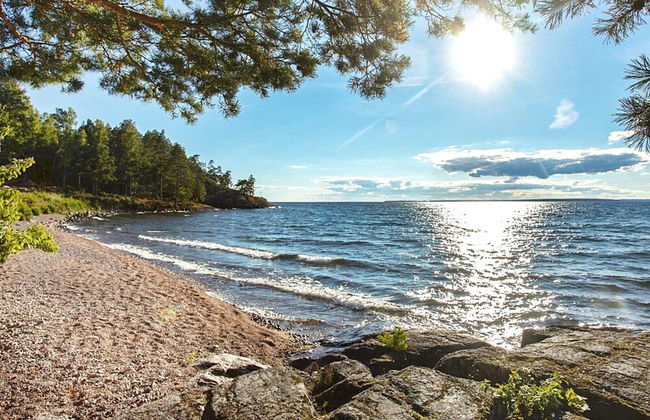 4 Person Holiday Home in Motala-by Traum - Photo 16