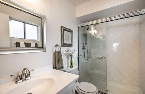 Heated Pool, Views, and Trail Access Phoenix Escape - Foto 13