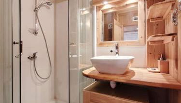 Studio pour 3 personnes au pied des pistes - Photo 2