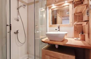 Studio pour 3 personnes au pied des pistes - Photo 2