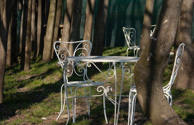 Agriturismo Corte Tonolli - Foto 59